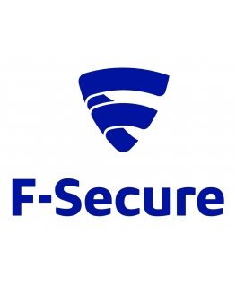 F-SECURE Internet Security Antivirus security 1 license(s) 1 year(s)