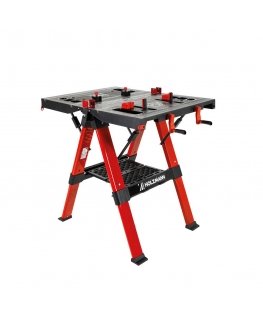 Holzmann WST100SOLID Werkbank Spanntisch