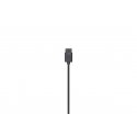 DJI CP.RN.00000018.01 USB кабель USB A Черный DJI CP.RN.00000018.01 USB кабель USB A Черный