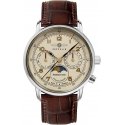 Zeppelin Mediterranee 9636-5 quartz watch