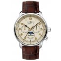 Zeppelin Mediterranee 9636-5 quartz watch