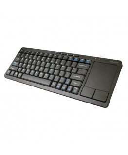 Keyboard Omega OKB004B Black