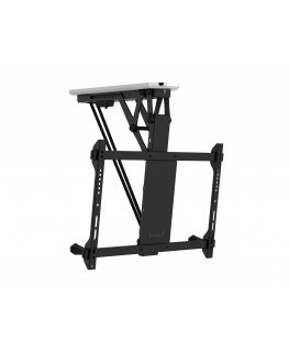 Multibrackets 7888 telerikinnitus 177,8 cm (70") Must