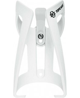 Drink holder SKS Topcage white