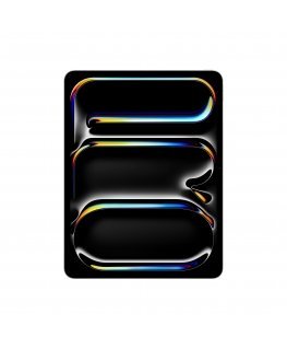 Apple iPad Pro Apple M 2 TB 33 cm (13") 16 GB Wi-Fi 6E (802.11ax) iPadOS 17 Sidabras