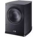 VICTA ELITE SUB 252A SUBWOOFER Black