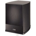 VICTA ELITE SUB 252A SUBWOOFER Black