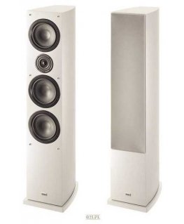 HECO VICTA ELITE 702 Baltas COLUMN (1 PC)