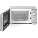 Microwave oven mikrofalówka with grill function 1050W Hendi 281710