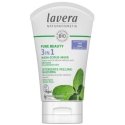 Lavera Wash, Scrub, Mask 3v1