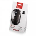 Modecom M-MC-WM101-300 mouse Office Ambidextrous RF Wireless Optical 1600 DPI