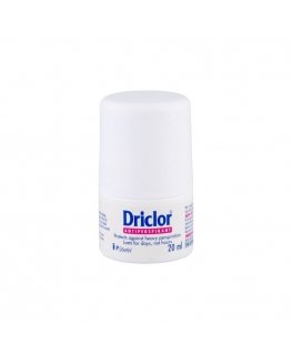 Driclor Antiperspirantas