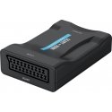 Fuj:tech SCART - HDMI video adapter Fuj:tech SCART - HDMI video adapter