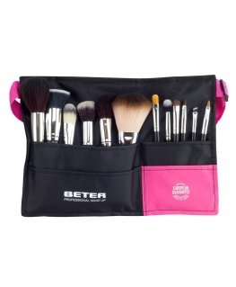 Beter 22200 Kasvojen ja vartalon meikkiharja