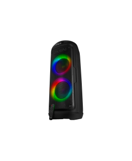 Speaker SVEN PS-770, black 100W, TWS, Bluetooth, FM, USB