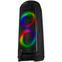 Speaker SVEN PS-770, black 100W, TWS, Bluetooth, FM, USB