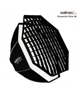 walimex pro Softbox Essential Octa 90