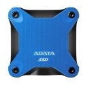 ADATA SD620 512 GB Mėlyna ADATA SD620 512 GB Mėlyna