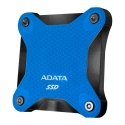 ADATA SD620 512 GB Синий