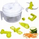 Vegetable slicer, multifunctional Kinghoff.