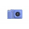 Denver DCA-4818BU compact camera 5 MP CMOS 20 x 20 pixels Blue