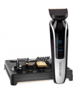 SHP 7201SL SENCOR trimmeru komplekts