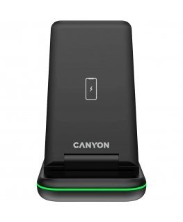 Canyon WS-304 Mobilusis telefonas / išmanusis C tipo USB