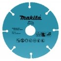 Makita B-57722 kampinio šlifuoklio priedas Pjovimo diskas