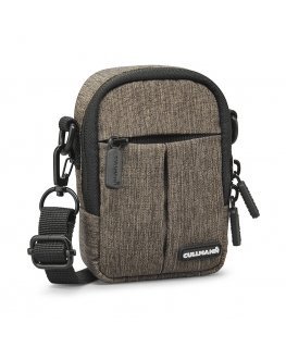 Cullmann Malaga Compact 300 Beltpack case Brown