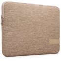 Case Logic Reflect REFMB113 - Boulder Beige 33 cm (13") Sleeve case