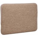 Case Logic Reflect REFMB113 - Boulder Beige 33 cm (13") Sleeve case