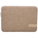 Case Logic Reflect REFMB113 - Boulder Beige 33 cm (13") Sleeve case