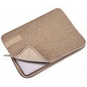 Case Logic Reflect REFMB113 - Boulder Beige 33 cm (13") Sleeve case