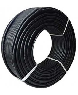 Extra Digital PV cable 6mm, 200m, black