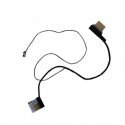 Screen cable HP: 15-f touch 30pin