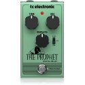 TC Electronic THE PROPHET DIGITAL DELAY Expression pedal Green