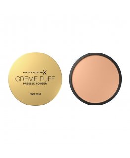 Max Factor Crème Puff puuteri 14 g 81 Truly Fair