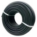 Extra Digital PV cable 6mm, 100m, black