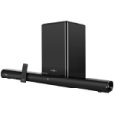 Soundbar SB-2200D, black 300W, DolbyDigital, Bluetooth, HDMI
