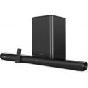 Soundbar SB-2200D, black 300W, DolbyDigital, Bluetooth, HDMI