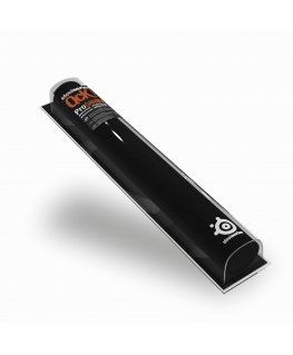 Steelseries QcK Игровая поверхность Черный