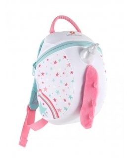 LittleLife children's backpack - Unicorn
