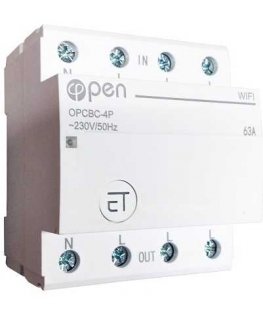 SONOFF smart 4-pin Wi-Fi switch