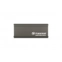 Transcend ESD265C 2 TB Hall