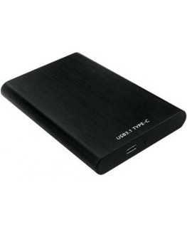 Extra Digital 2.5" HDD dėklas USB3.1