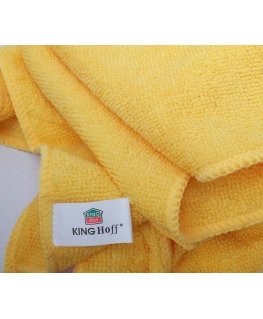 Mikrokiudlapi komplekt 2tk 32x32 cm