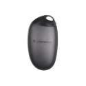 Lifesystems Rechargeable Hand Warmer - Black