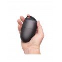 Lifesystems Rechargeable Hand Warmer - Black