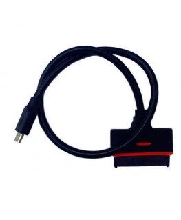 Extra Digital HDD cable Sata to Type-C