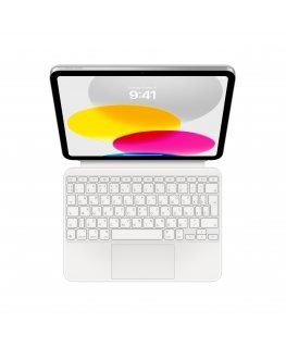 Apple Magic QWERTY rusas, Rusijos Aliuminis